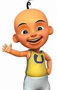 Bahasa Inggrisnya Kartun Upin Ipin