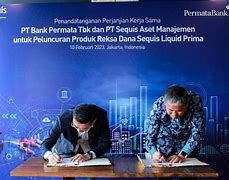 Bank Permata Dan Dana