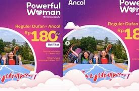 Dufan Promo Pilkada 2024 Terbaru Di Jakarta