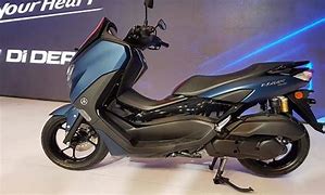 Harga Yamaha Nmax Tahun 2020