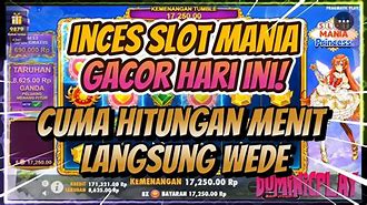 Hot Fiesta Slot Gacor Jarang Yg Tau Uangnya Masuk Kemana Ya