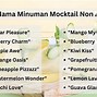 Nama Mesin Minuman Di Jepang