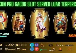 Server Luar Rusia Slot Resmi Dan Terpercaya Di Asia