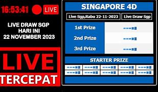 Sgp Hari Ini Keluaran Sgp Hari Ini Live Tercepat