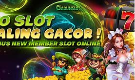 Situs Slot Gacor Pagi Ini