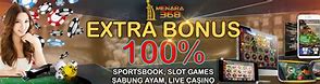 Situs Slot Menara