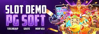 Slot Demo Mirip Asli Lengkap